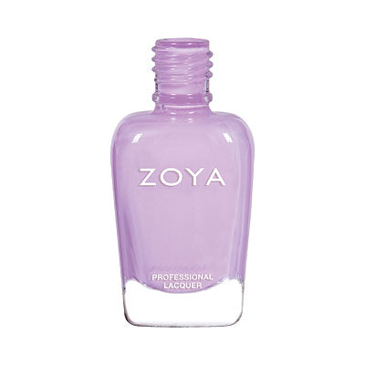 Abby (Zoya Nail Polish)