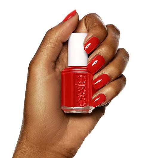 Limited Addiction (Essie Nail Polish)
