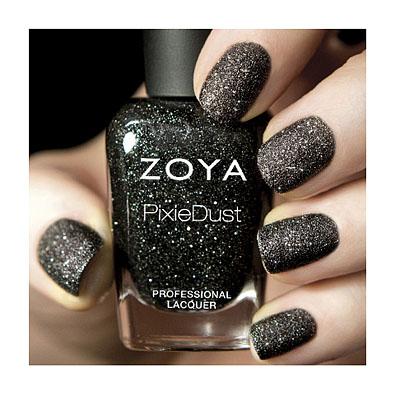 Pixiedust Dahlia (Zoya Nail Polish)