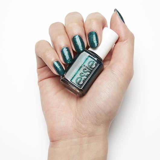 Under Wraps (Essie Nail Polish)