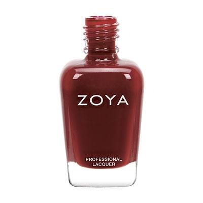 Pepper (Zoya Nail Polish)