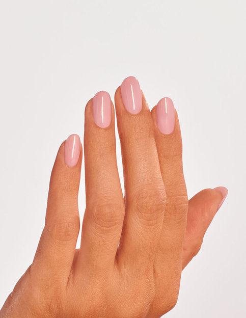 You've Got That Glas-glow (OPI Nail Polish)