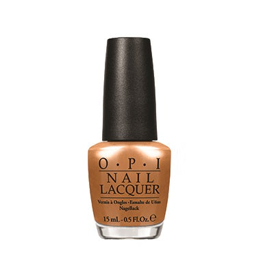 OPI with a Nice Finn-ish (OPI Nail Polish)