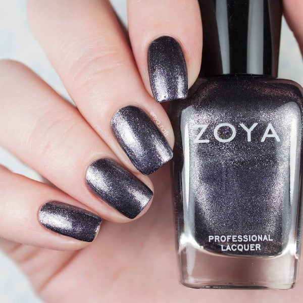 Troy (Zoya Nail Polish) - 15 ml