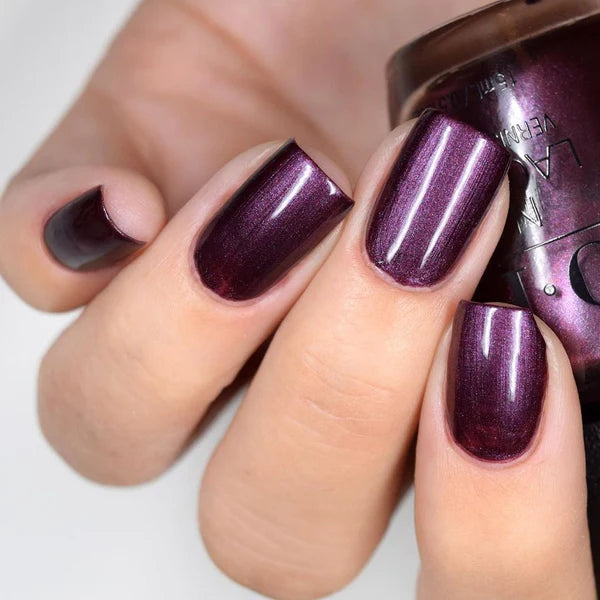 Boys Be Thistle-ing at Me (OPI Nail Polish)