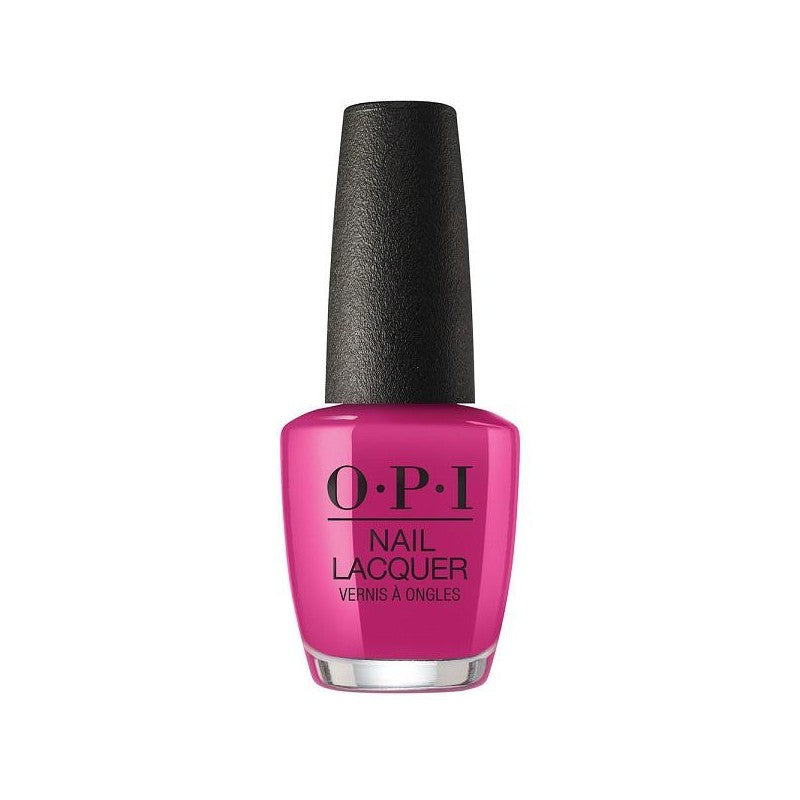 You're The Shade That I Want (OPI Nail Polish)