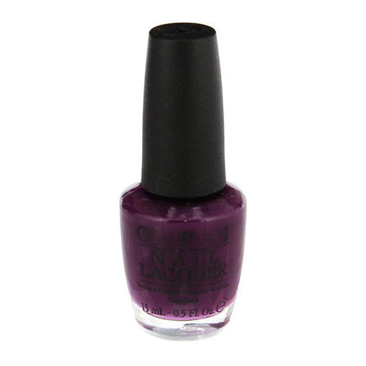 Skating on Thin Ice-Land (OPI Nail Polish)