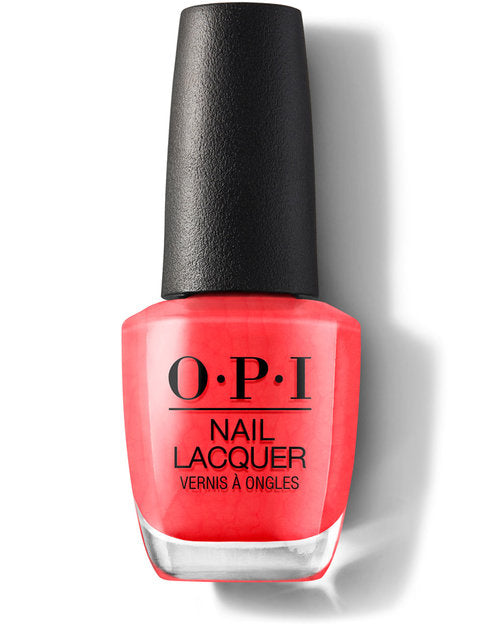 Aloha from OPI (OPI Nail Polish)