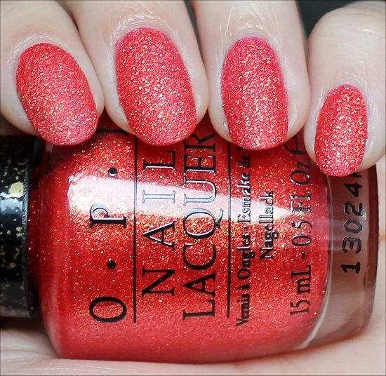 Jinx (OPI Nail Polish)