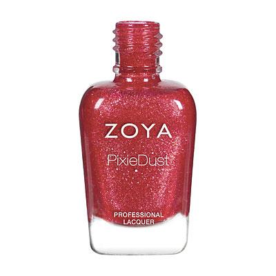 Pixiedust Linds (Zoya Nail Polish)