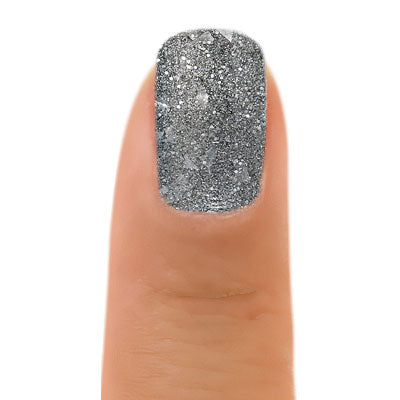 Jett (Zoya Nail Polish)