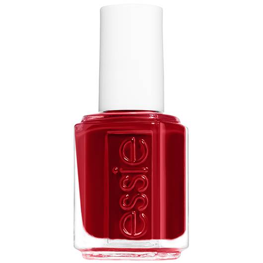 Fishnet Stockings (Essie Nail Polish)