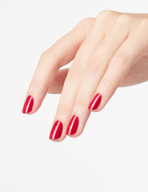 OPI Red (OPI Nail Polish)