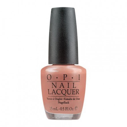 Suzi Sells Sushi By The Seashore (OPI Nail Polish)