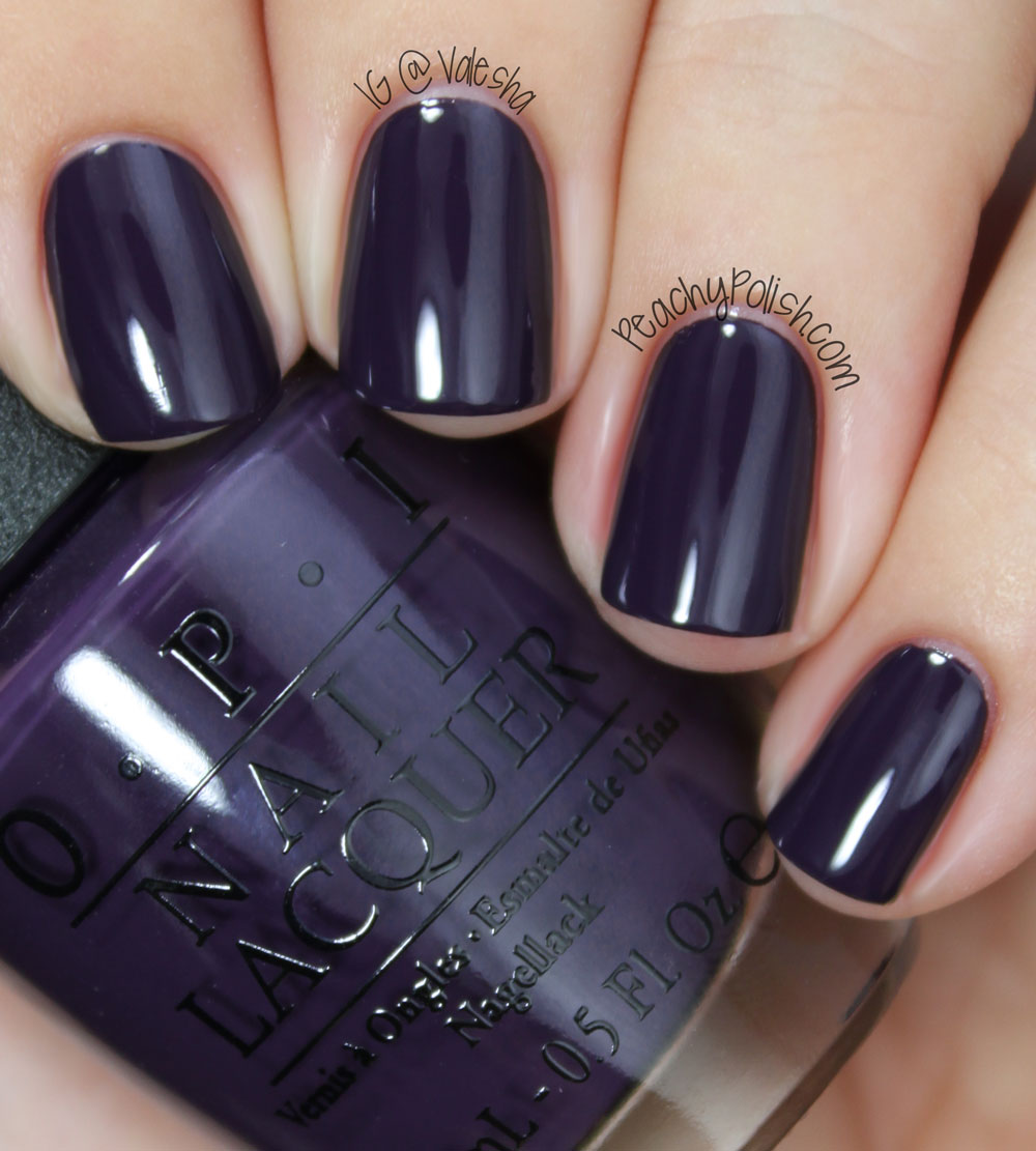 Miss You-niverse (OPI Nail Polish)