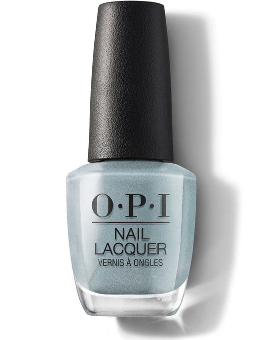 Two Pearls in a Pod (OPI Nail Polish)