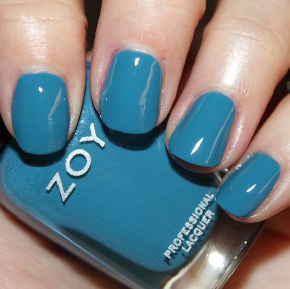 Breezi (Zoya Nail Polish)