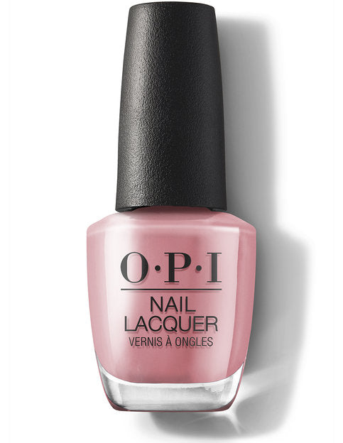 Suzi Calls the Paparazzi (OPI Nail Polish)