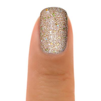 PixieDust Levi (Zoya Nail Polish)