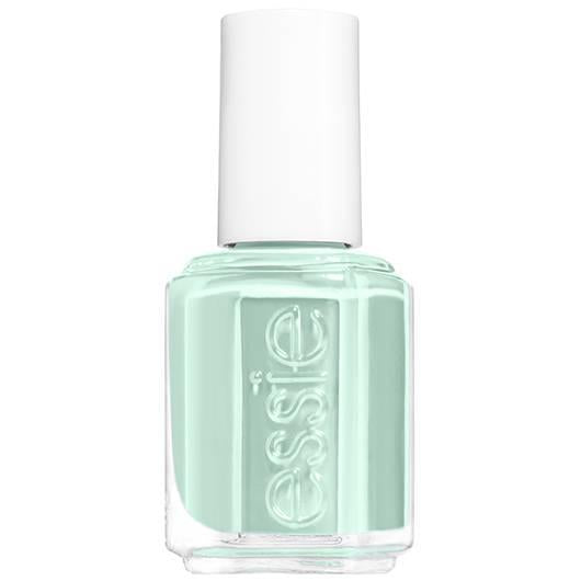 Mint Candy Apple (Essie Nail Polish)