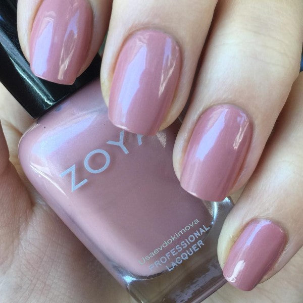 Addison (Zoya Nail Polish) - 15 ml