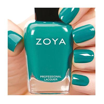Cecilia (Zoya Nail Polish)
