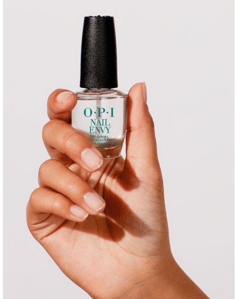 Nail Envy (OPI Nail Strengthener)
