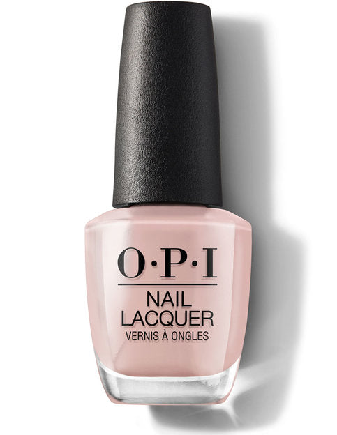 Bare My Soul (OPI Nail Polish)