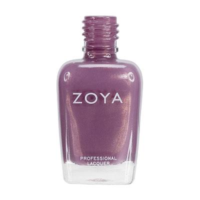 Charity (Zoya Nail Polish)