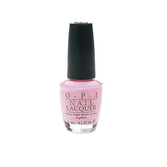 Suzi & the Lifeguard (OPI Nail Polish)