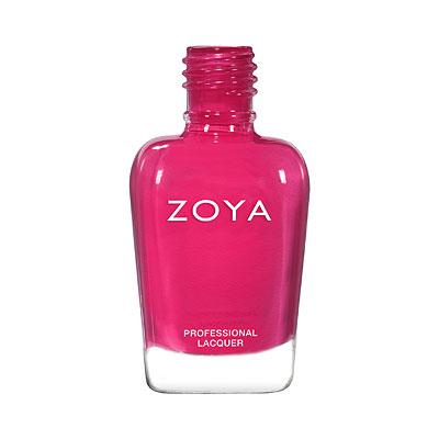 Merry & Bright Quad Nail Polish Gift Set (Zoya Nail Polish)
