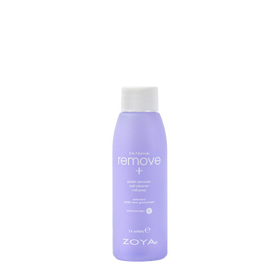 Zoya Remove - 2 oz. (Zoya Nail Polish Remover)