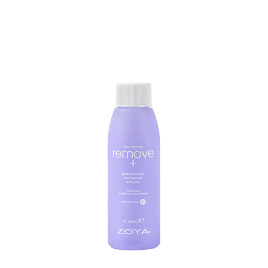 Zoya Remove - 2 oz. (Zoya Nail Polish Remover)