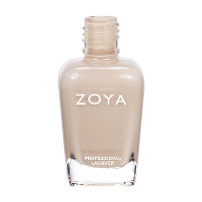 Cho (Zoya Nail Polish)