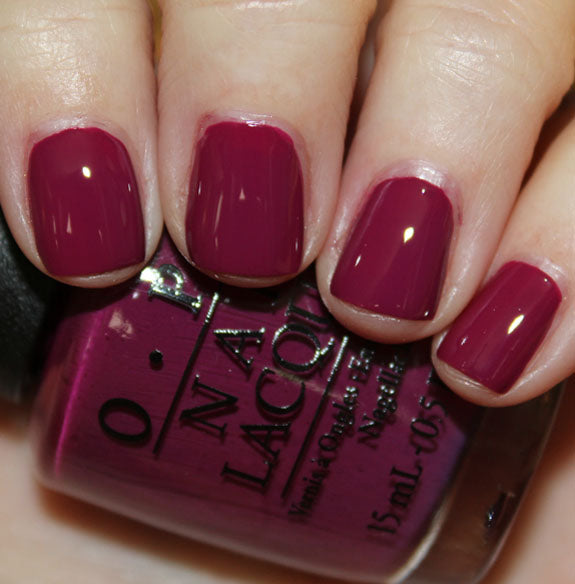 Anti Bleak (OPI Nail Polish)