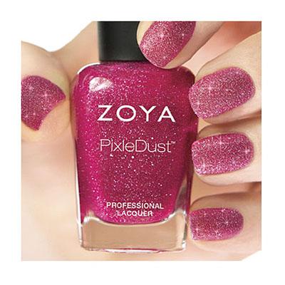 Pixiedust Miranda (Zoya Nail Polish)