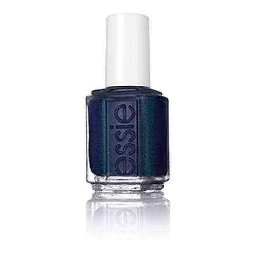 Dressed to the 90s (Essie Nail Polish)