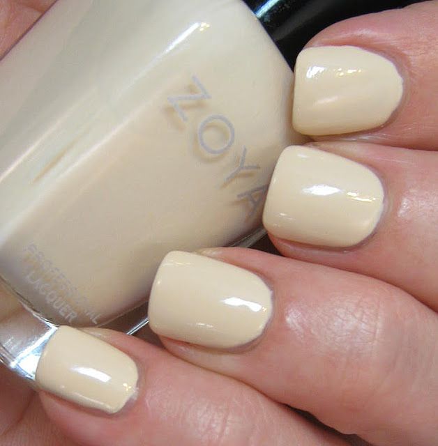 Jacqueline (Zoya Nail Polish)