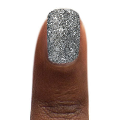 Jett (Zoya Nail Polish)