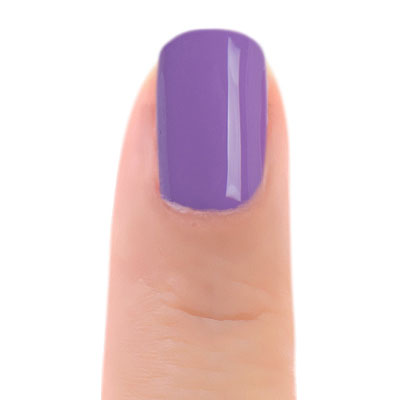 Delia (Zoya Nail Polish)