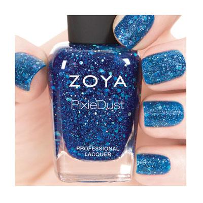 Pixiedust Nori (Zoya Nail Polish)