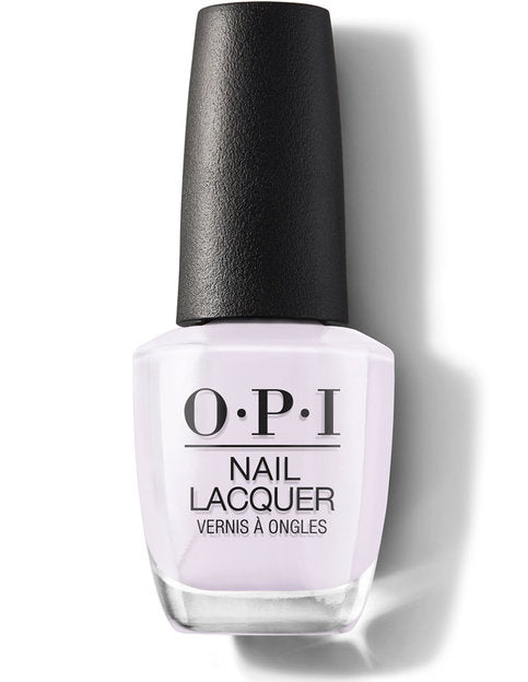Hue is the Artist? (OPI Nail Polish)