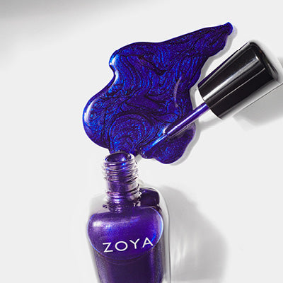 Nisha (Zoya Nail Polish)