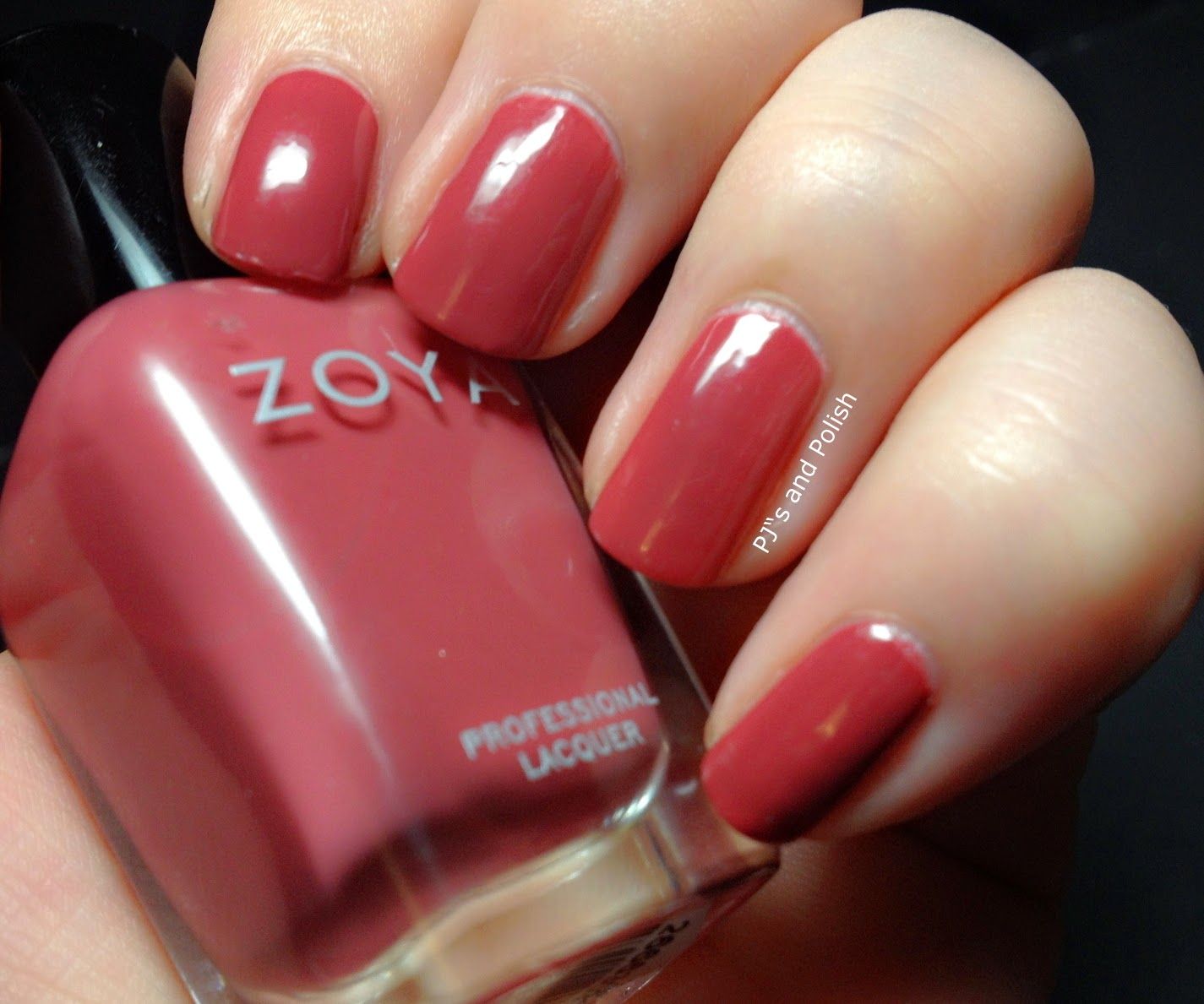 Kate (Zoya Nail Polish)