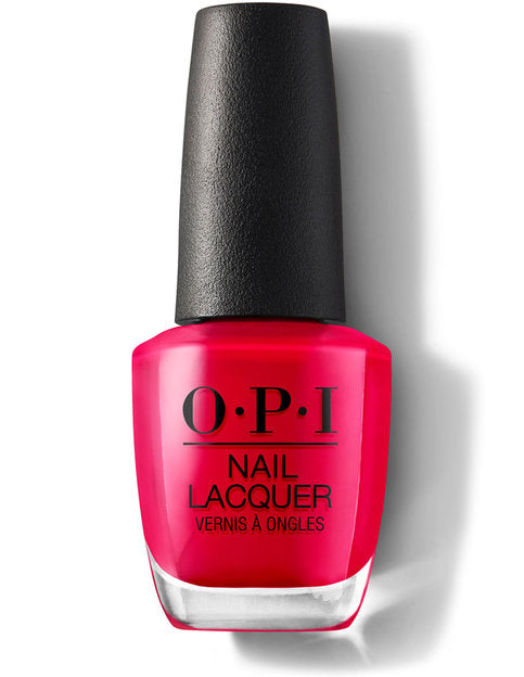 Dutch Tulips (OPI Nail Polish)