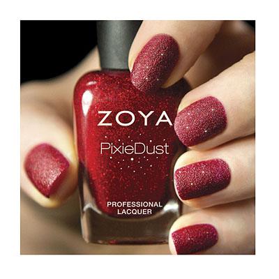Pixiedust Chyna (Zoya Nail Polish)