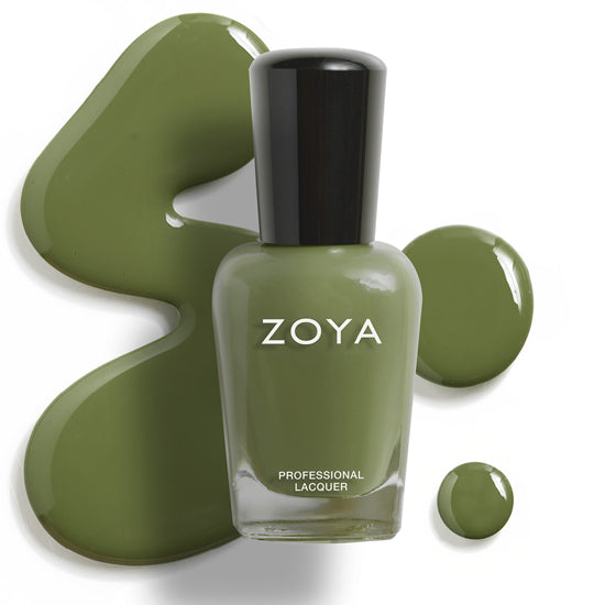 Cooper (Zoya Nail Polish) - 15 ml