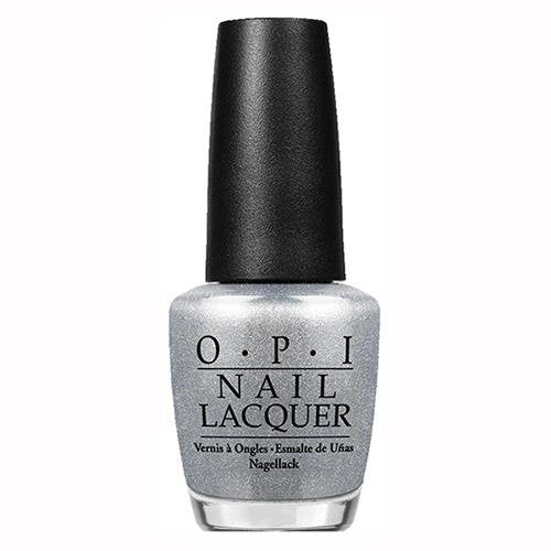 This Gown Needs A Crown (OPI Nail Polish)