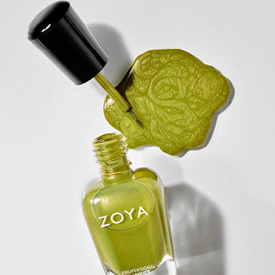 Eunice (Zoya Nail Polish)