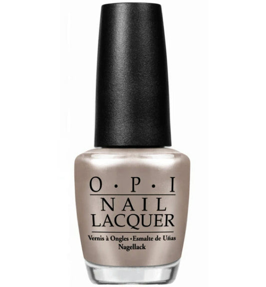 Take a Right on Bourbon (OPI Nail Polish)